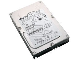 Maxtor 8J147L0 SCSI Hard Drive