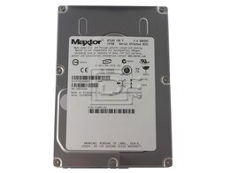 Maxtor 8J147S0 SAS SCSI Hard Drives