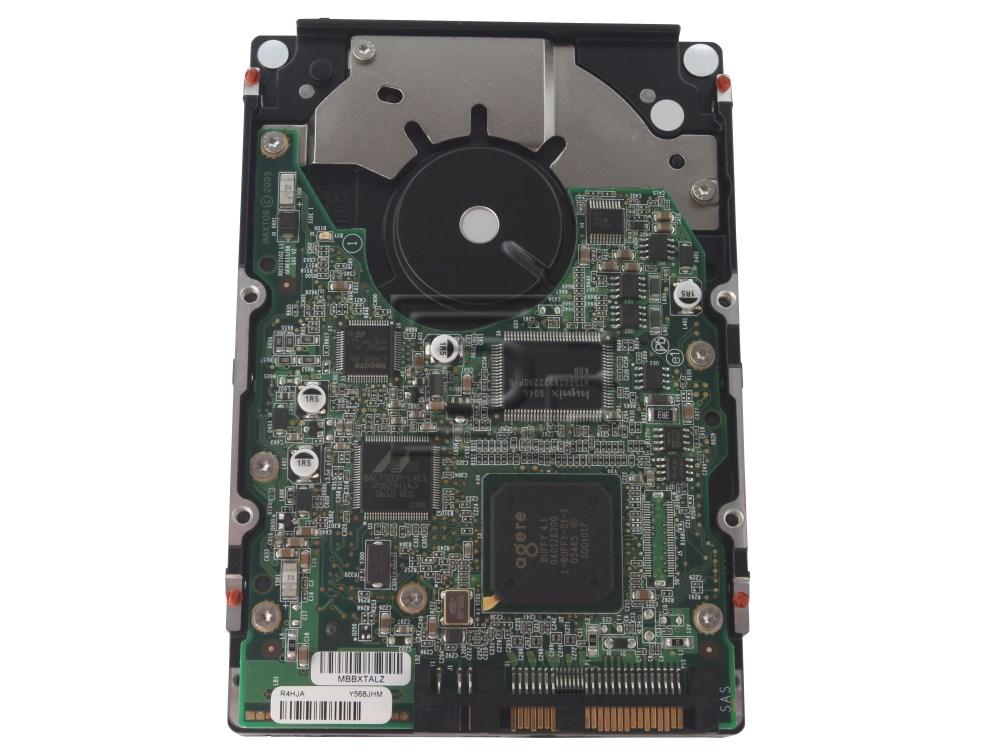 Maxtor 8J147S0 SAS Serial Attached SCSI Hard Drive