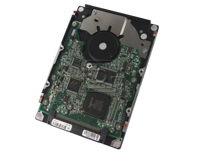 Maxtor 8J300J0 SCSI Hard Drives image 2