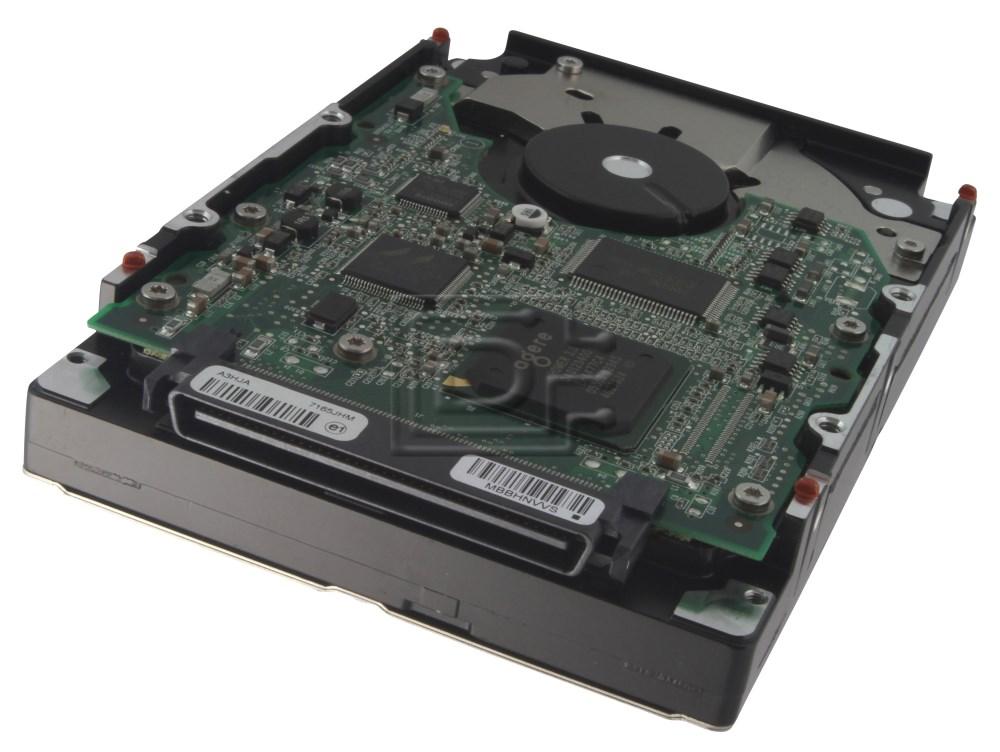 Maxtor 8J300J0 0CD808 CD808 SCSI Hard Drives Image 3 image