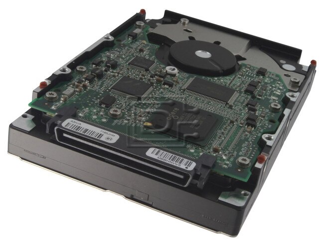 Maxtor 8J300J0 SCSI Hard Drives image 3