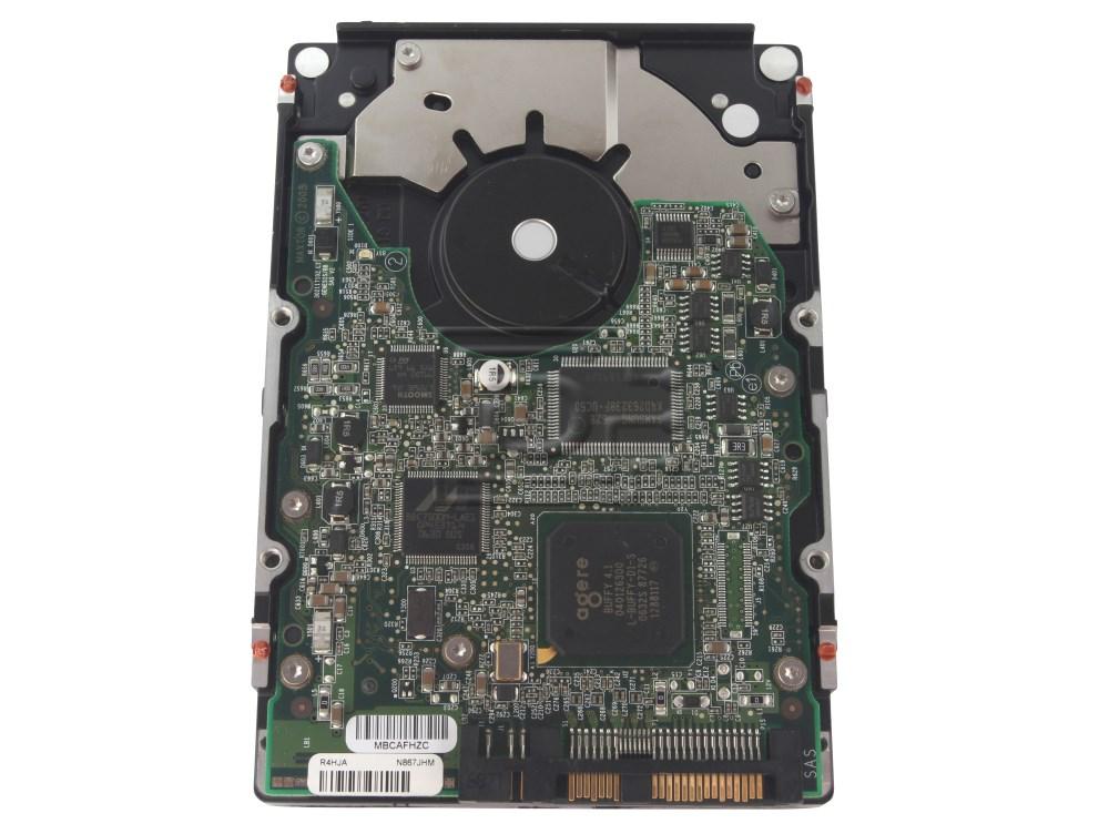 Maxtor 8J300S0 G8774 0G8774 SAS SCSI Hard Drives Image 2 image