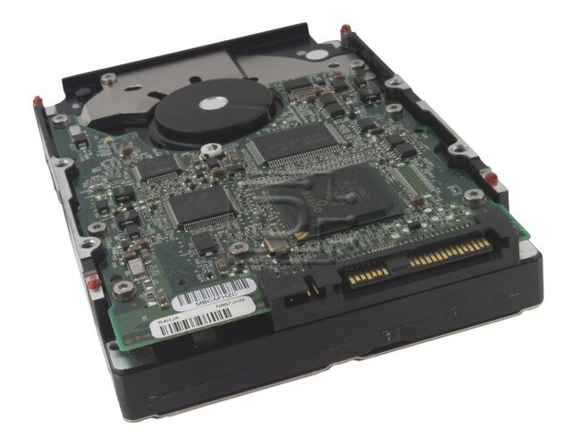 Maxtor 8J300S0 0G8774 G8774 SAS SCSI Hard Drives image 3