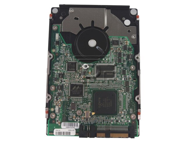 Maxtor 8J300S0 SAS SCSI Hard Drives image 2