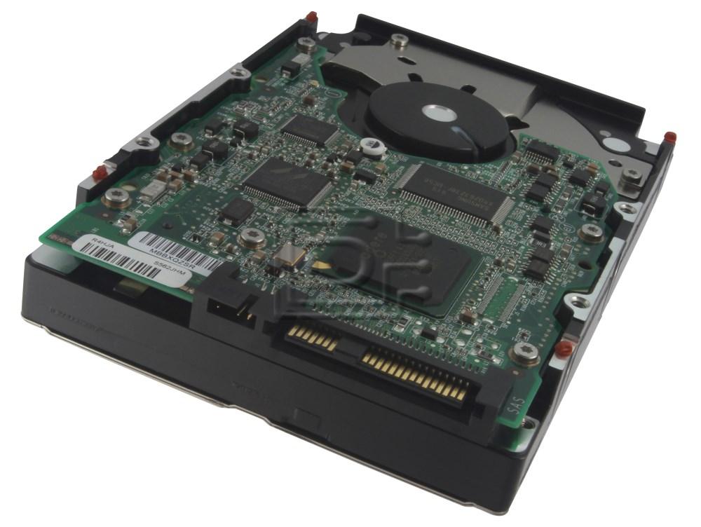 Maxtor 8J300S0 SAS Serial Attached SCSI Hard Drives