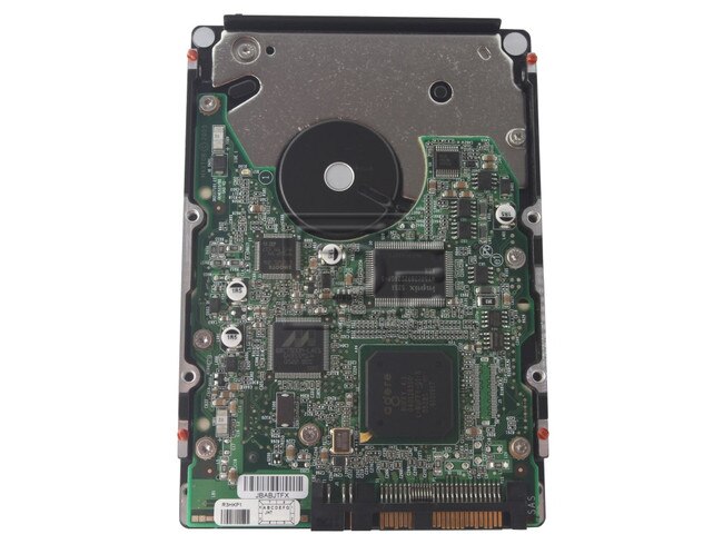 Maxtor 8K036S0 H8868 0H8868 SAS SCSI Hard Drives image 2