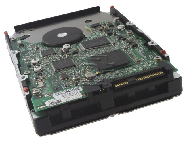 Maxtor 8K036S0 H8868 0H8868 SAS SCSI Hard Drives image 3