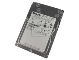 Maxtor 8K036S0 SAS SCSI Hard Drives