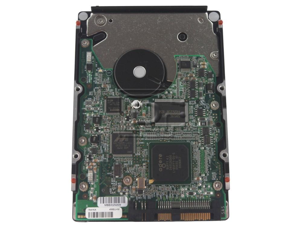 Maxtor 8K036S0 SAS SCSI Hard Drives Image 2 image