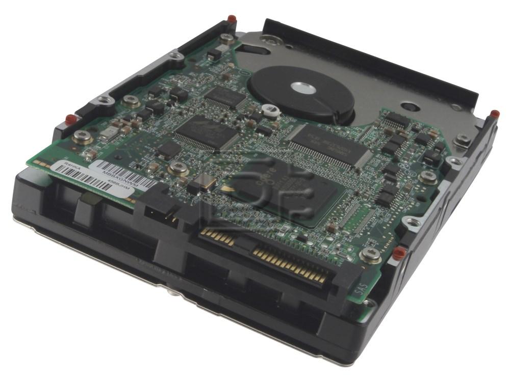Maxtor 8K036S0 SAS SCSI Hard Drives Image 3 image