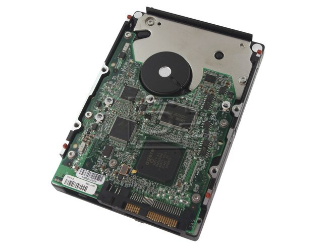 Maxtor 8K147S0 SCSI Hard Drive Image 2 image
