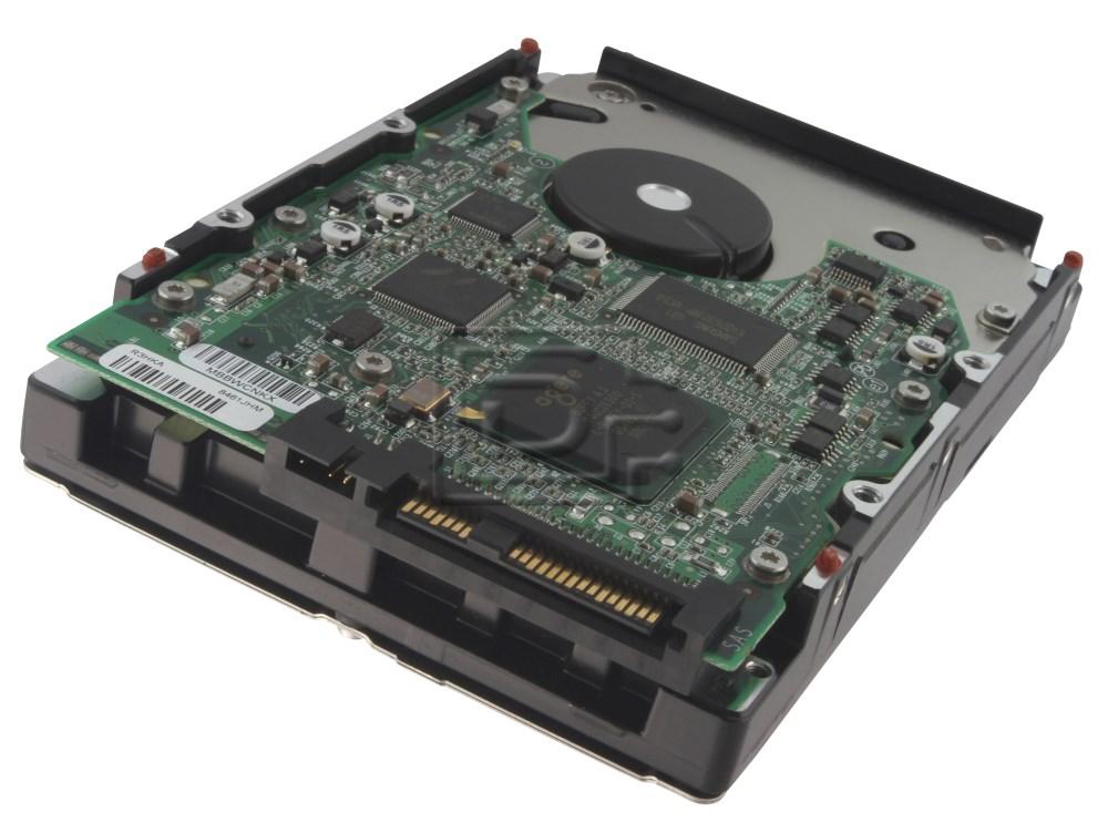 Maxtor 8K147S0 Serial Attached SCSI (SAS) Hard Disk Drives Maxtor 8K147S0 Serial Attached SCSI (SAS) Hard Disk Drives