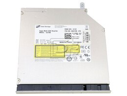 Dell 8RW6T 08RW6T GU70N 0GU70N 622198-076 DU-8A5HH 0TTYK0 TTYK0 External USB Drive
