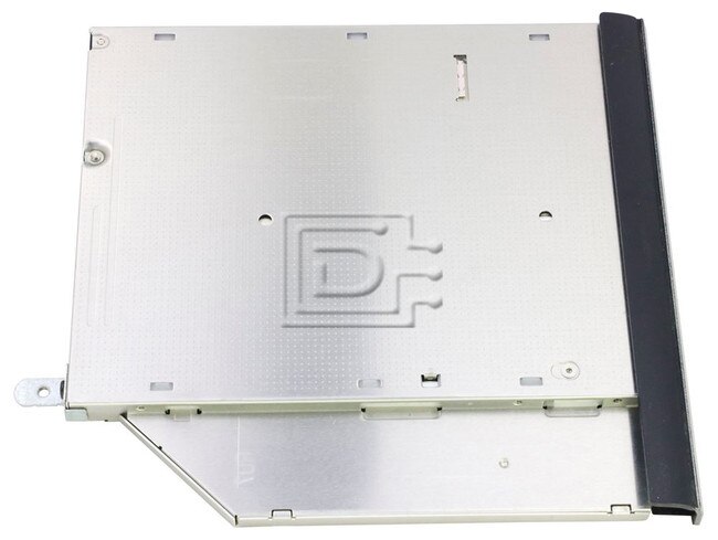 Dell 8RW6T 08RW6T GU70N 0GU70N 622198-076 DU-8A5HH 0TTYK0 TTYK0 External USB Drive Image 2 image