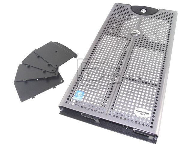 Dell 8T662 Dell PowerEdge 2600 Rack to Tower Conversion Kit image 1