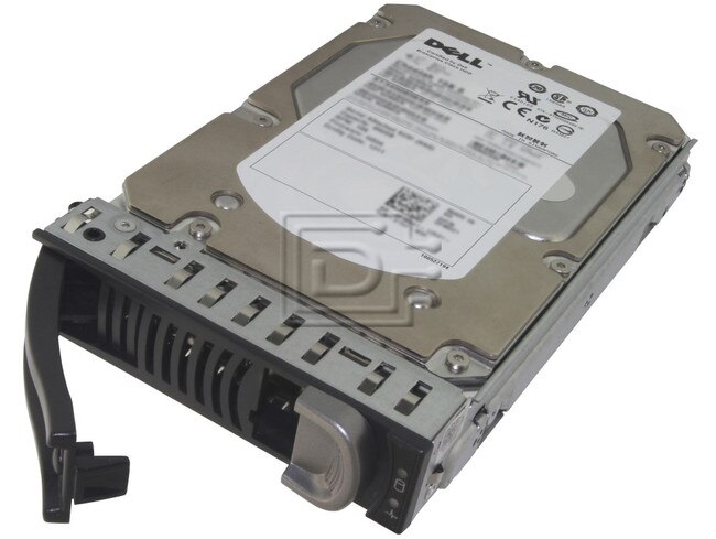 Dell 342-4990 H3G47 0H3G47 Dell 2TB SATA Hard Drive Kit Image 2 image