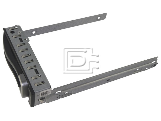 Dell 8TV68 08TV68 TV6FK 0TV6FK T305P 0T305P GTMD2 0GTMD2 Dell SAS Serial SCSI SATA Disk Trays / Caddy image 1