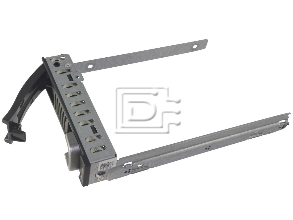 Dell 8TV68 08TV68 TV6FK 0TV6FK T305P 0T305P GTMD2 0GTMD2 Dell SAS Serial SCSI SATA Disk Trays / Caddy Image 2 image