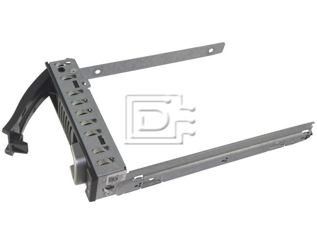 Dell 8TV68 08TV68 TV6FK 0TV6FK T305P 0T305P GTMD2 0GTMD2 Dell SAS Serial SCSI SATA Disk Trays / Caddy image 2