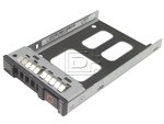 Dell 8V76H 08V76H Dell SAS Serial SCSI SATAu Disk Trays / Caddy