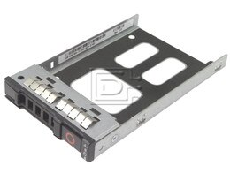 Dell 8V76H 08V76H Dell SAS Serial SCSI SATAu Disk Trays / Caddy