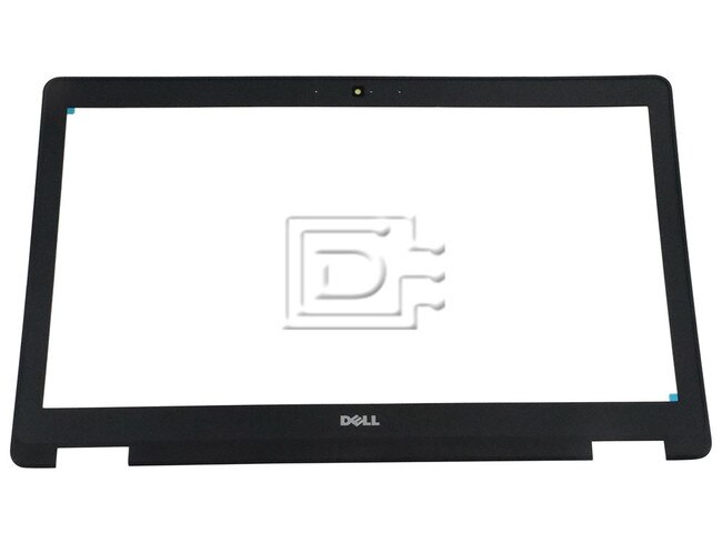 Dell 8VYRG 08VYRG Laptop Bezel Image 1 image