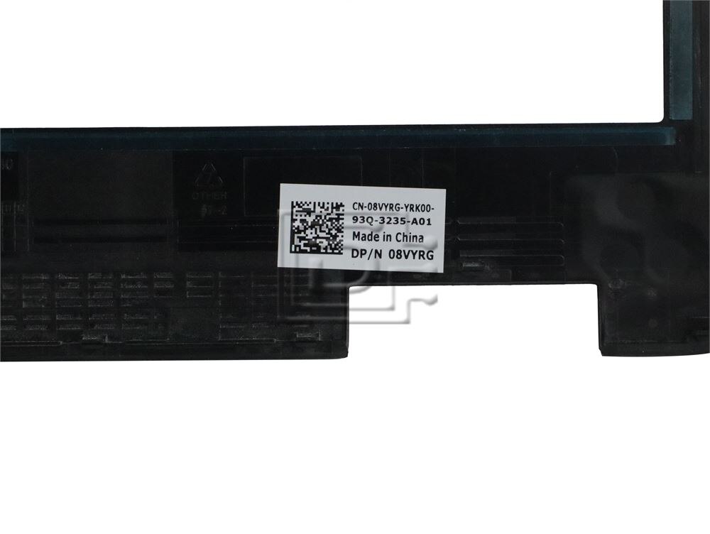 Dell 8VYRG 08VYRG Laptop Bezel Image 3 image