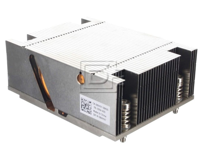 Dell 8XH97 08XH97 412-AAFF Image 2 image