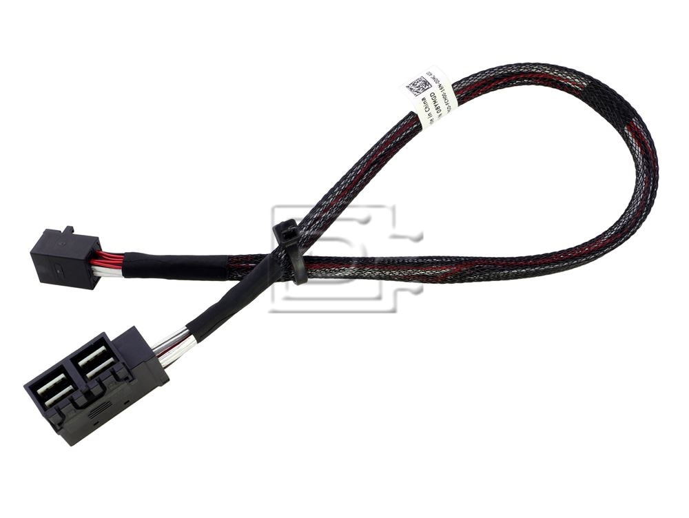 Dell 8YMGD Raid Cable R440 H740 H730 H30P Image 1 image