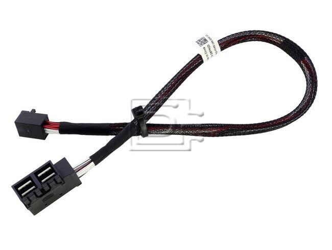 Dell 8YMGD Raid Cable R440 H740 H730 H30P Image 1 image