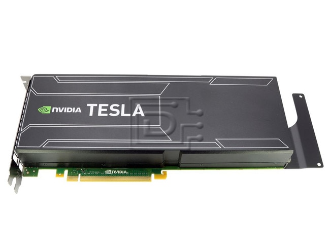 NVIDIA K20 1NTYF 01NTYF 900-22081-0110-000 Nvidia Graphic Display Card Accelerator image 1