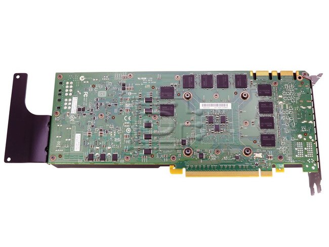 NVIDIA K20 1NTYF 01NTYF 900-22081-0110-000 Nvidia Graphic Display Card Accelerator image 2