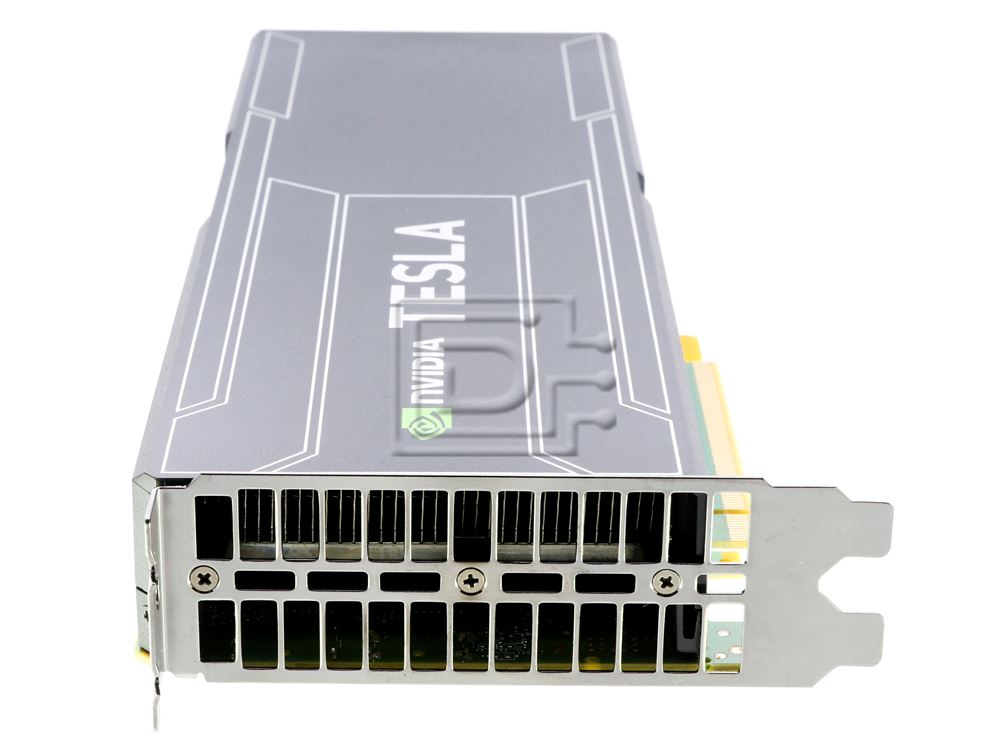 NVIDIA 900-22081-0110-000 1NTYF 01NTYF 900-22081-0110-000 Nvidia Graphic Display Card Accelerator Image 3 image