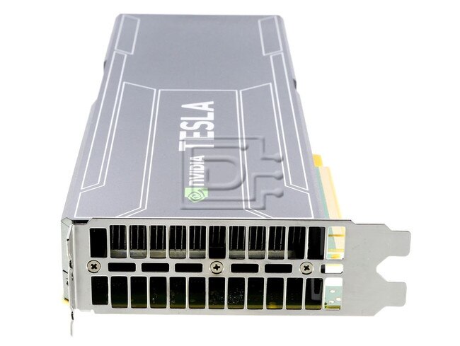 NVIDIA K20 1NTYF 01NTYF 900-22081-0110-000 Nvidia Graphic Display Card Accelerator image 3