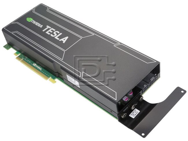 NVIDIA K40 900-22081-2250-000 900-22081-0040-000 F4A88AA NVD-900-22081-0040-000 NVD-900-22081-2250-000 F1R08A F1R08A#0D1 Nvidia Graphic Display Card Accelerator image 3