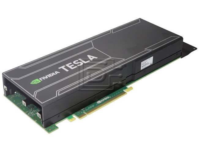 NVIDIA K40 900-22081-2250-000 900-22081-0040-000 F4A88AA NVD-900-22081-0040-000 NVD-900-22081-2250-000 F1R08A F1R08A#0D1 Nvidia Graphic Display Card Accelerator image 6