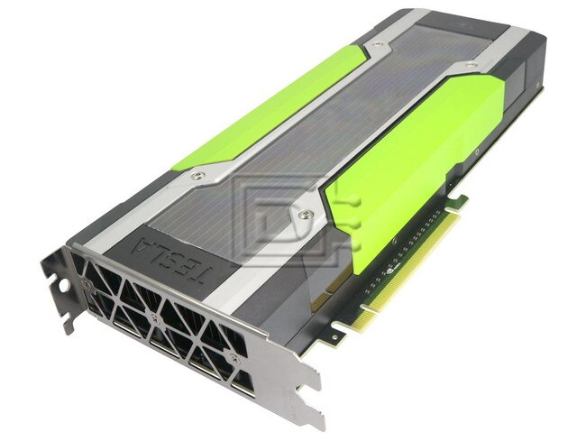 NVIDIA M60 900-2G402-0000 900-2G402-0040 699-2G402-0040 900-2G402-0000-000 699-2G402-0040-320 Nvidia GPU Computing card image 2