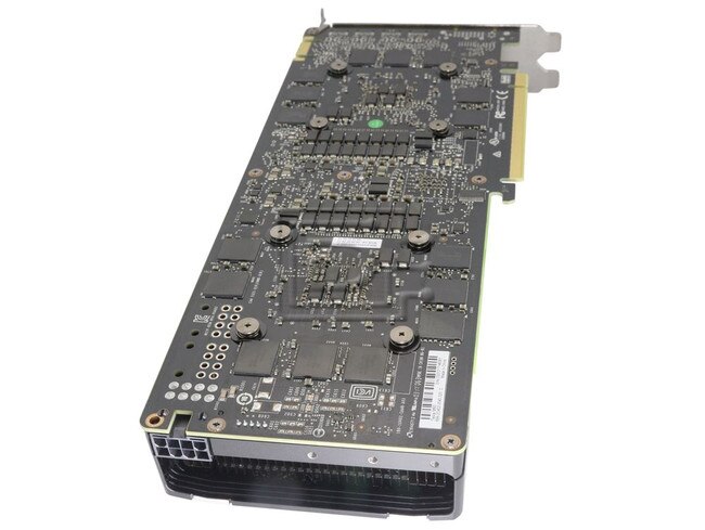 NVIDIA M60 900-2G402-0000 900-2G402-0040 699-2G402-0040 900-2G402-0000-000 699-2G402-0040-320 Nvidia GPU Computing card image 4