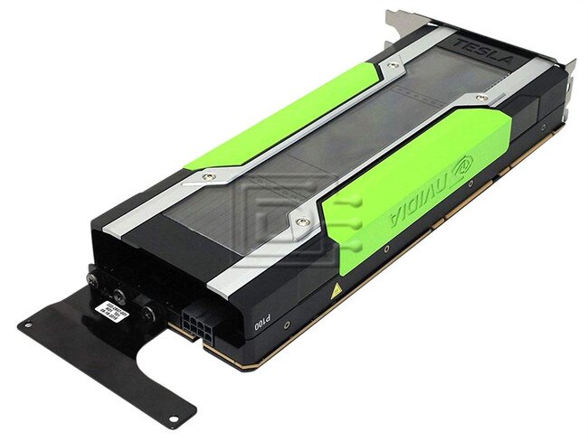 NVIDIA 900-2H400-0300 900-2H400-0300 699-2H400-0201-530 868199-001 868585-001 Q0E21A Nvidia Graphic Display Card Accelerator Image 2 image