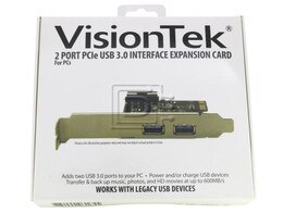 Visiontek 900598 Expansion Controller Card