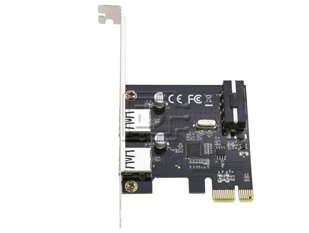 Visiontek 900598 Expansion Controller Card Image 4 image