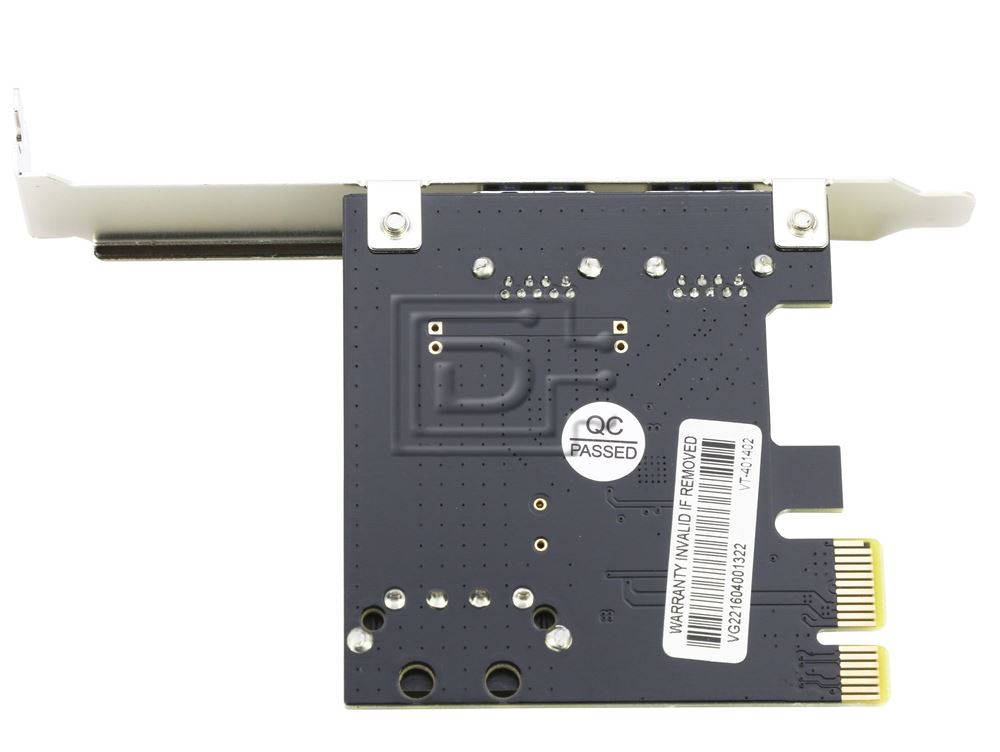 Visiontek 900598 Expansion Controller Card Image 5 image