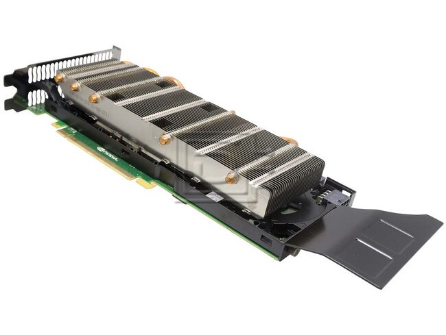 IBM 90Y2314 900-21030-0472-100 699-21030-0215-200 900-21030-0070-100 Nvidia Video Graphic Display Card image 1
