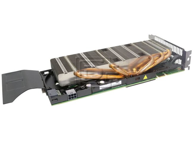 IBM 90Y2314 900-21030-0472-100 699-21030-0215-200 900-21030-0070-100 Nvidia Video Graphic Display Card image 2