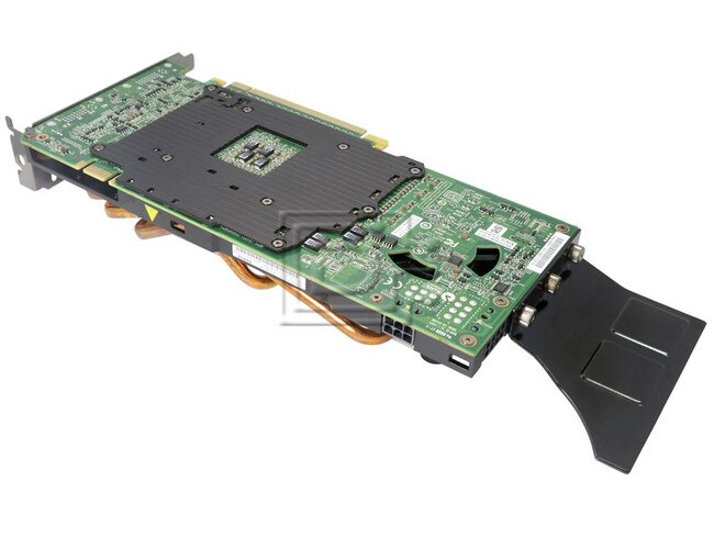 IBM 90Y2314 900-21030-0472-100 699-21030-0215-200 900-21030-0070-100 Nvidia Video Graphic Display Card image 3