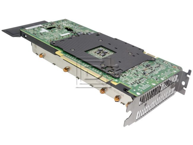 IBM 90Y2314 900-21030-0472-100 699-21030-0215-200 900-21030-0070-100 Nvidia Video Graphic Display Card image 4