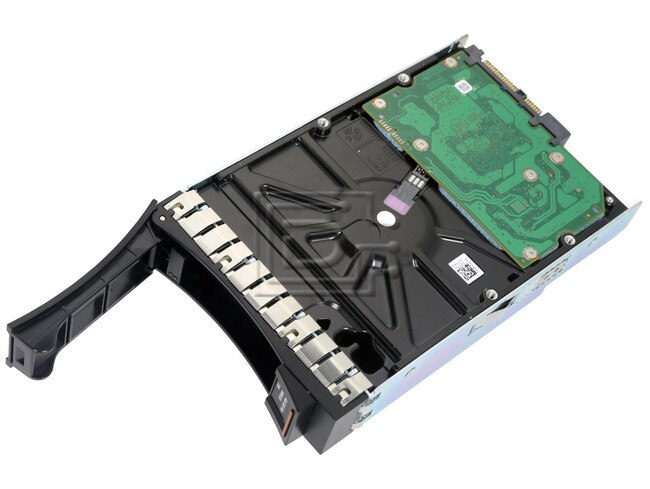 IBM 90Y8577 90Y8579 90Y8577 SAS Hard Drive image 3