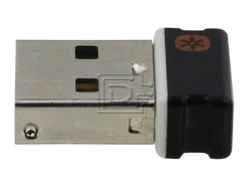 LOGITECH 910-005235 Wireless USB Receiver Image 1 image