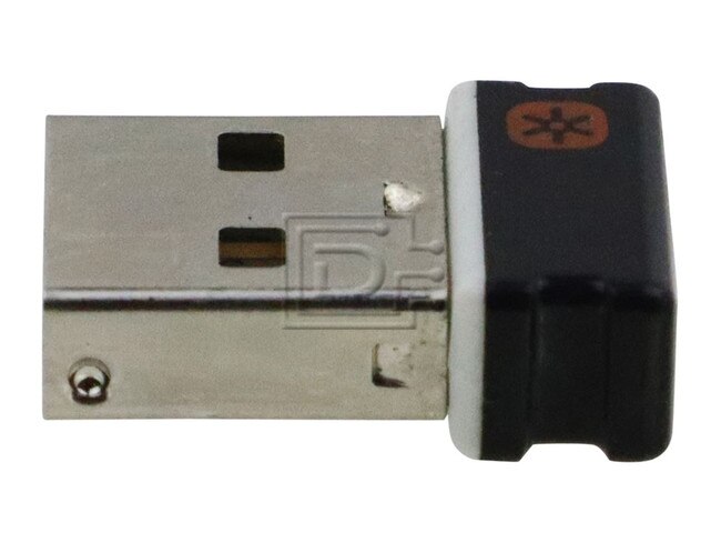 LOGITECH 910-005235 Wireless USB Receiver Image 1 image
